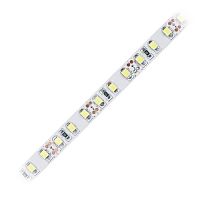 Светодиодная лента 12В Uniel ULS-2835-60LED/m-8mm-IP20-DC12V-9,6W/m-5M-DW клеевая основа картинка 